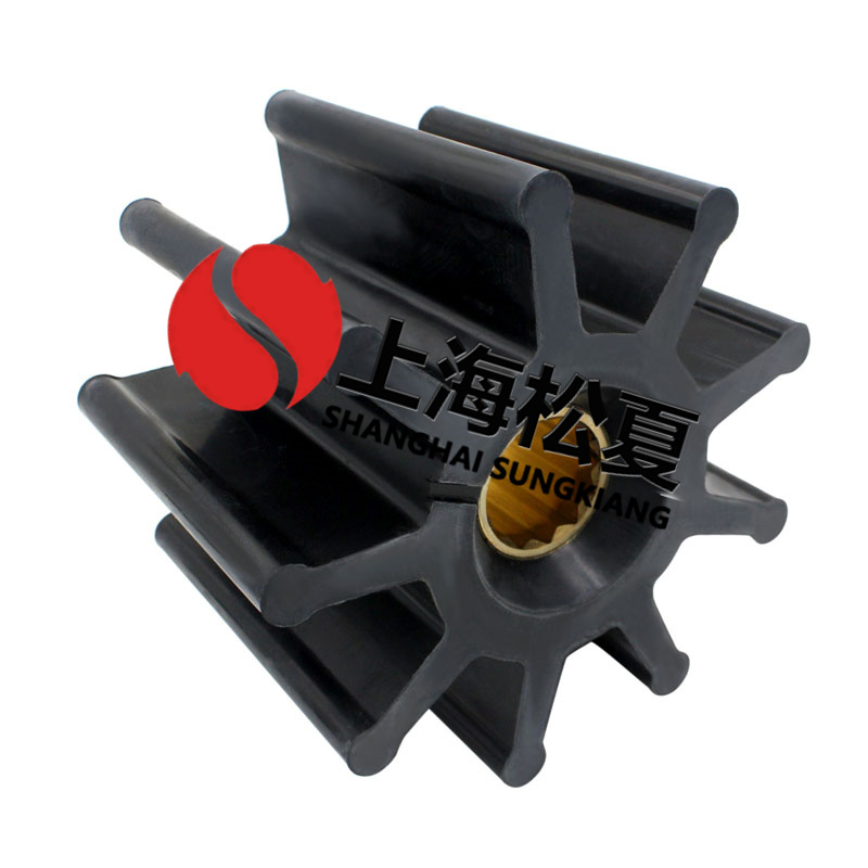 如何購買優質的自動消防橡膠葉輪