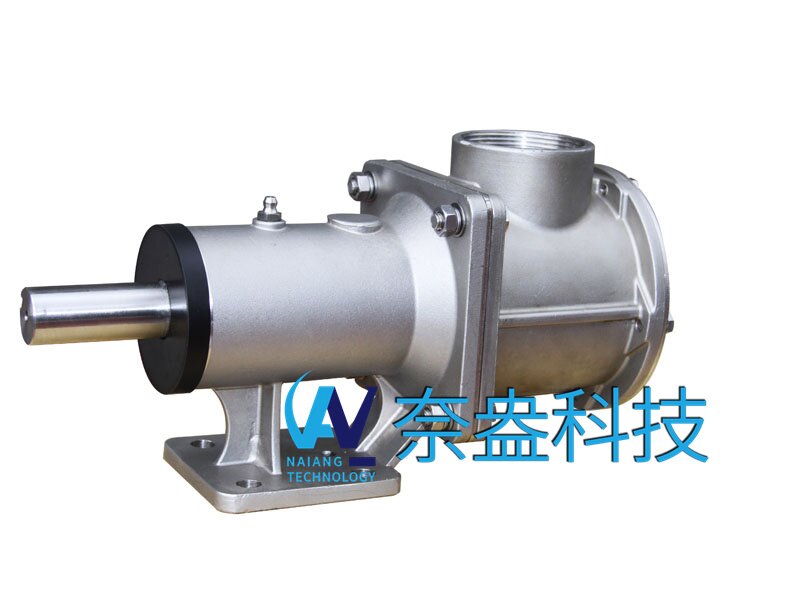 Jabsco橡膠葉輪自吸泵是如何生產(chǎn)商？