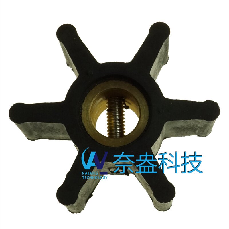 VOLVO發電機冷卻泵水泵葉輪哪家便宜