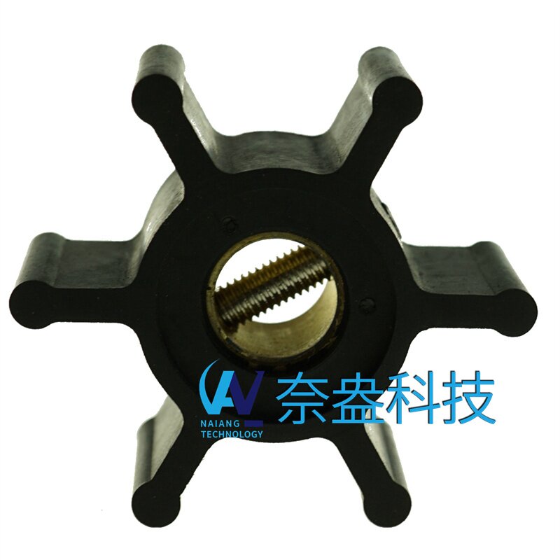 科勒發(fā)電機(jī)水泵橡膠葉輪是如何生產(chǎn)商？