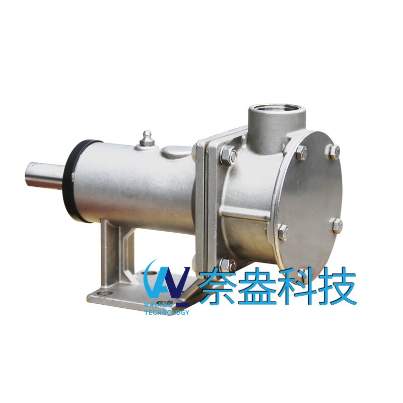 JA11860-0045柔性泵泄漏通常發生在哪些方面？